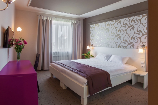Hotel Continental Континенталь (Odessa)